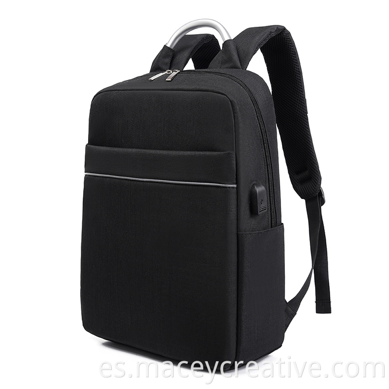 USB computer bag